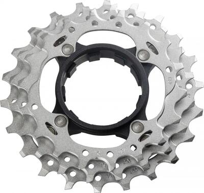 Shimano tandwiel voor cs-m771 18-20-22 tanden 11-32