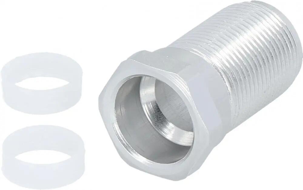 SHIMANO Achsführung rechts PD-M540 - Ersatzteil für SPD-Pedal PD-M540, 4 g 1/1