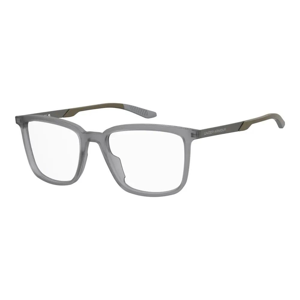 Dioptrické Okuliare Under Armour UA 5102 63M z Acetátu Pánske 55 mm