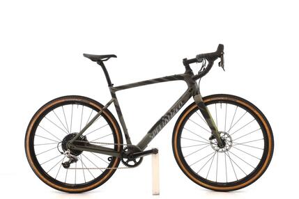 Refurbished Gravelbike · Diverge Comp · Sehr guter Zustand