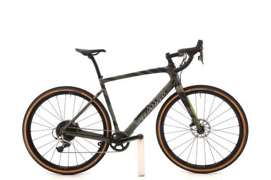 Refurbished Gravelbike · Diverge Comp · Sehr guter Zustand