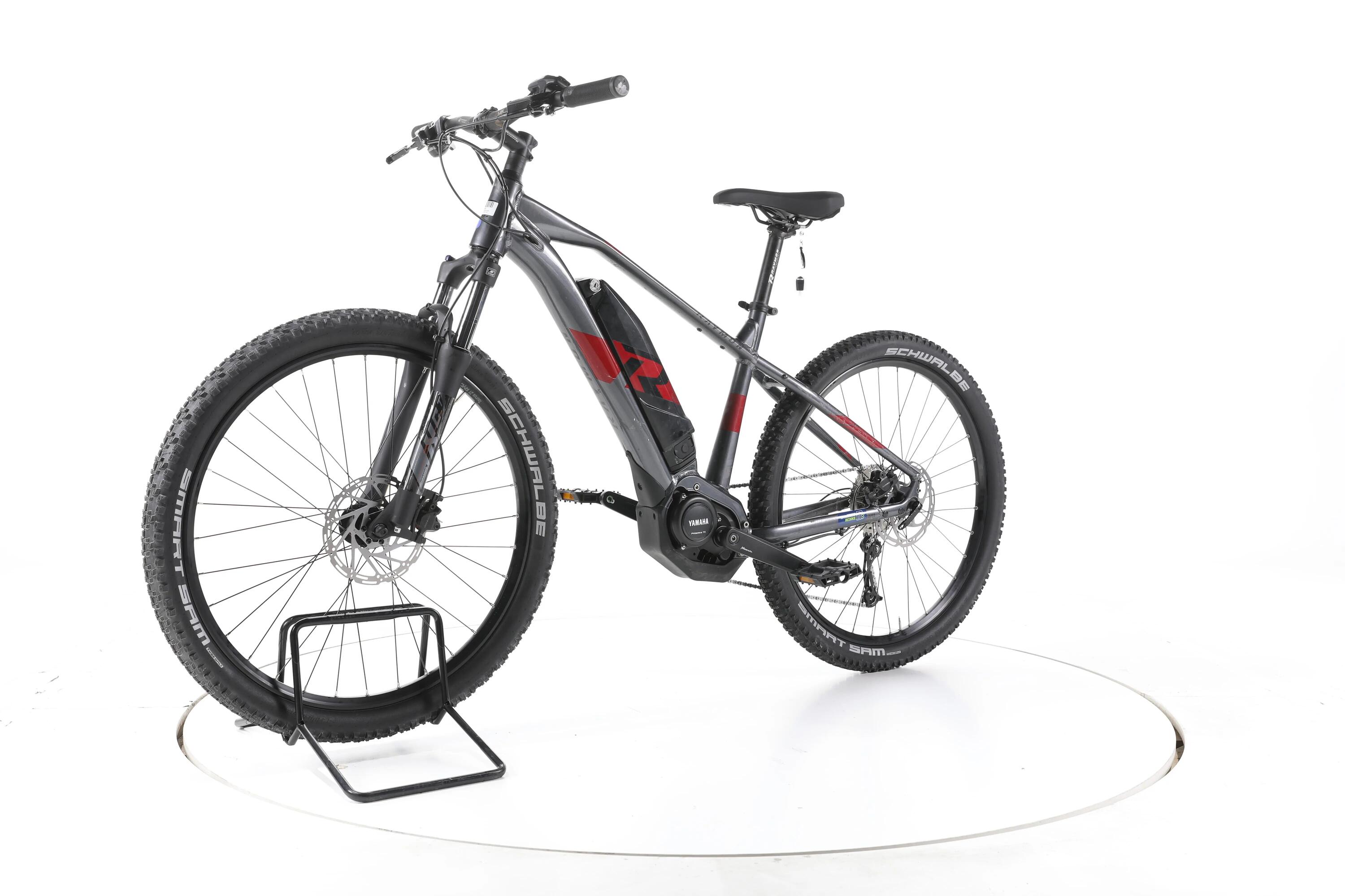 Második esély - R Raymon HardRay E 3.0 E-Bike - Nagyon jó állapotban 5/7