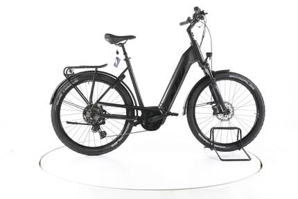 Reconditionné - KTM Macina Gran 620 Vélo Électrique de Trekking Cadre bas - Bon