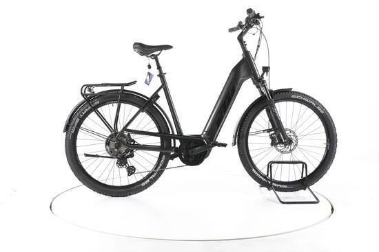 Reconditionné - KTM Macina Gran 620 Vélo Électrique de Trekking Cadre bas - Bon
