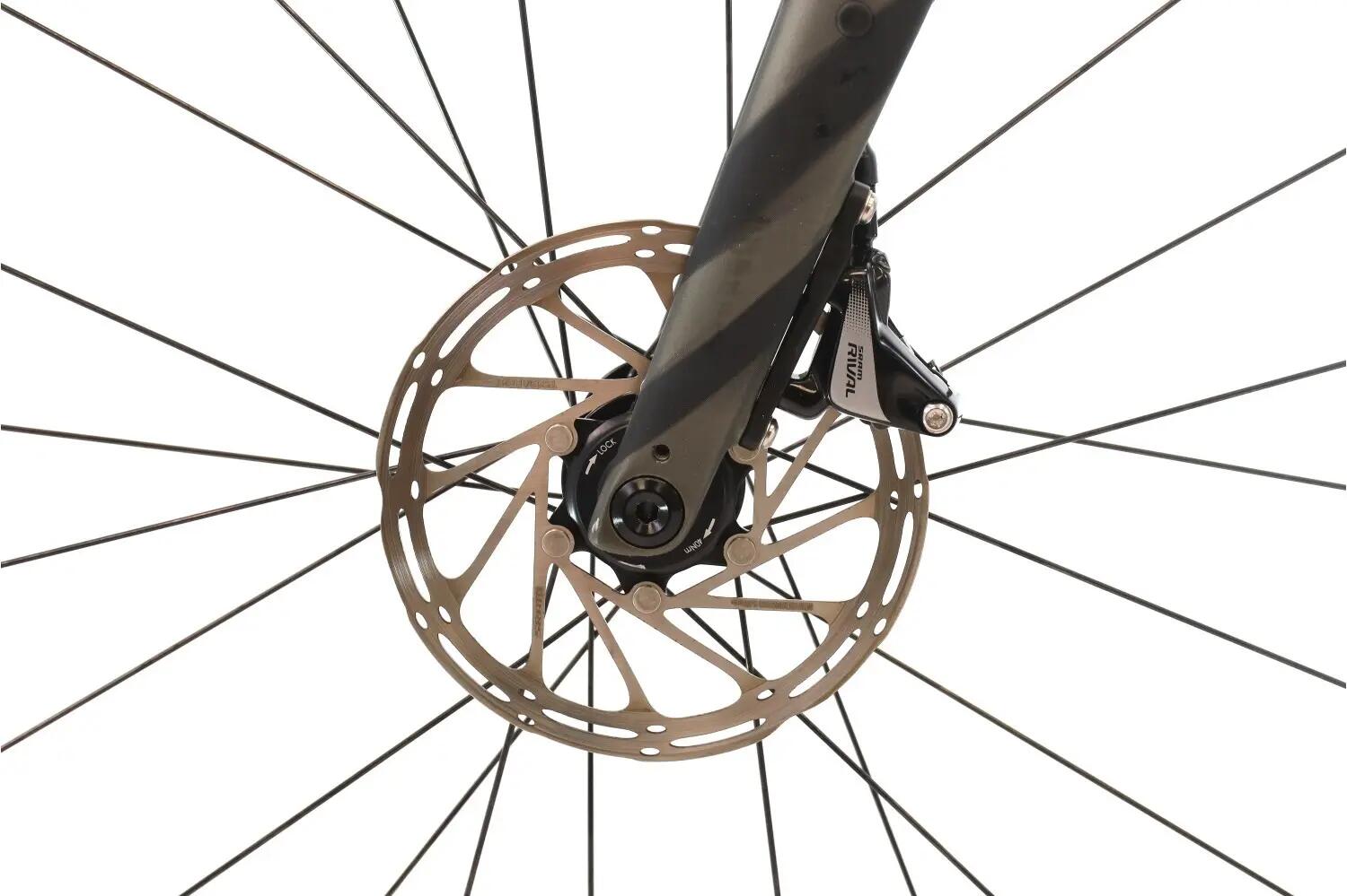2ND LIFE - Gravel kolo  Diverge Comp 11 rychlostí 7/8