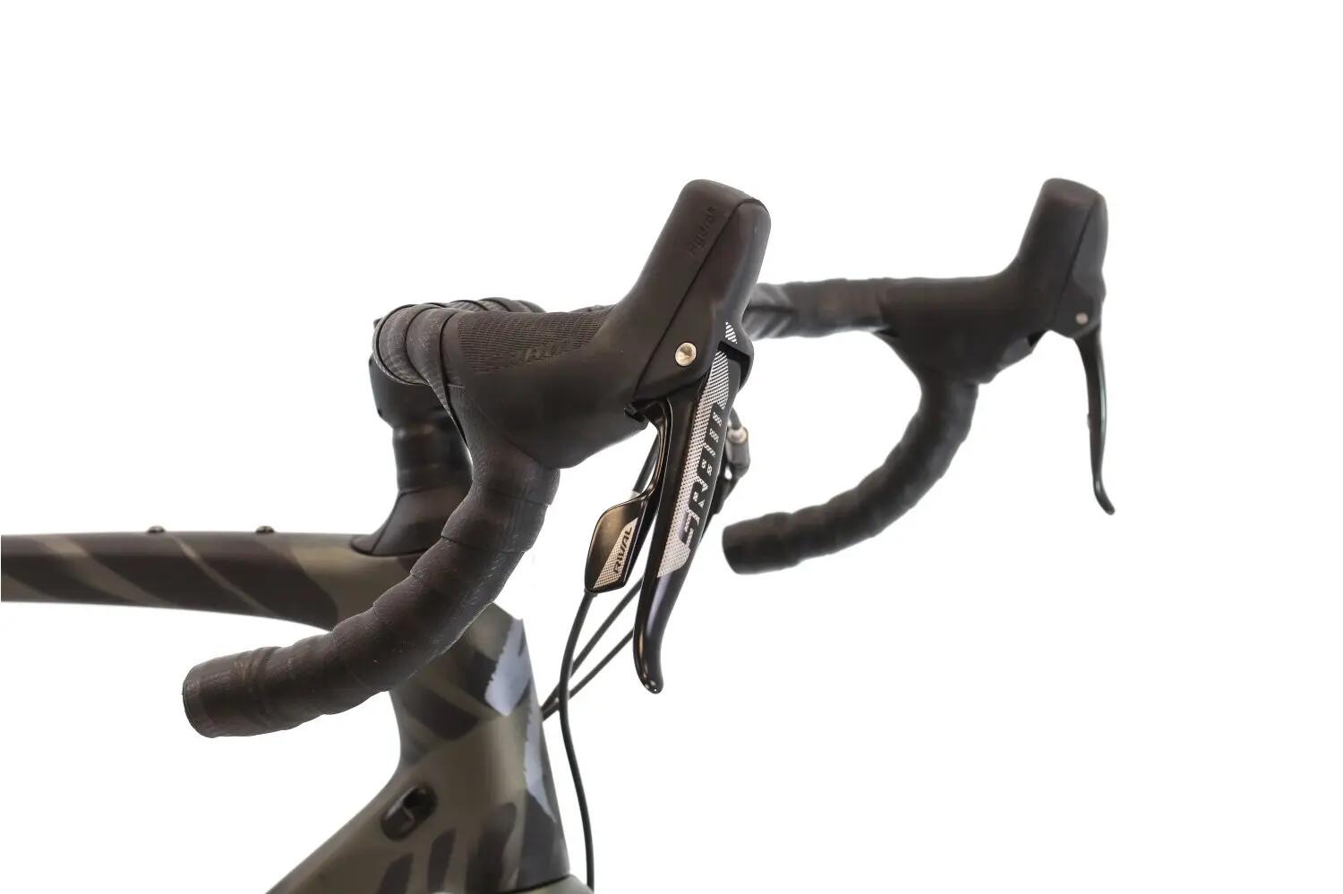 2ND LIFE - Gravel kolo  Diverge Comp 11 rychlostí 6/8