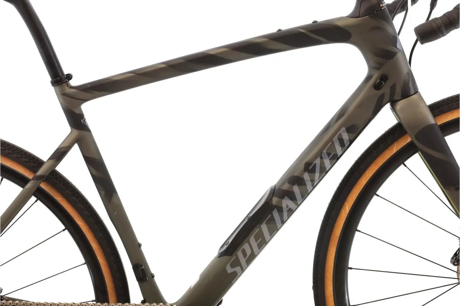 2ND LIFE - Gravel kolo  Diverge Comp 11 rychlostí 2/8