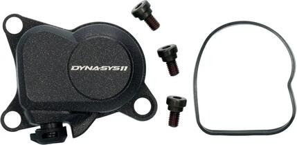 Boîtier SHIMANO pour vis du dérailleur RD-M9050 - XTR Di2, compatible 11 vitesse