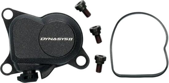 Boîtier SHIMANO pour vis du dérailleur RD-M9050 - XTR Di2, compatible 11 vitesse