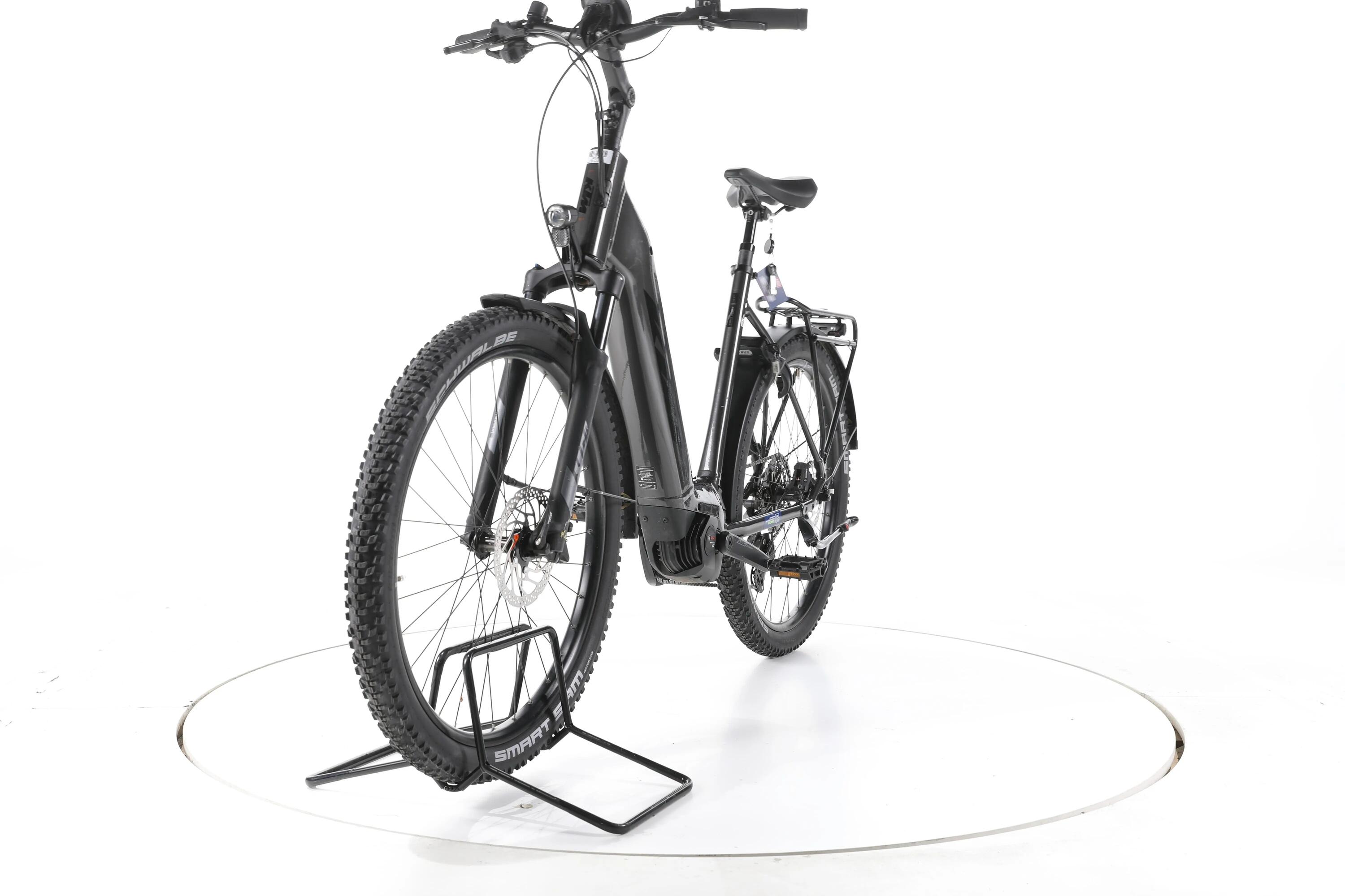 2ND LIFE - Kolo KTM Macina Gran 620 - Dobrý stav 4/7