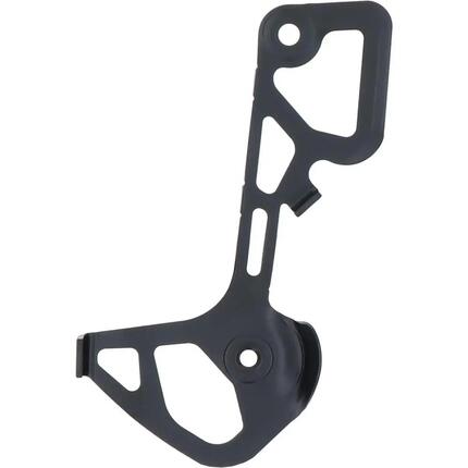 Plaque intérieure de fixation SHIMANO pour RD-U4000 GS-Type