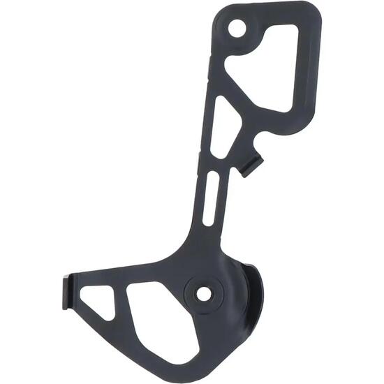 Plaque intérieure de fixation SHIMANO pour RD-U4000 GS-Type