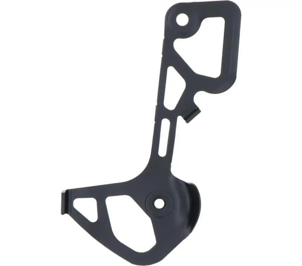 Plaque intérieure de fixation SHIMANO pour RD-U4000 GS-Type 2/2