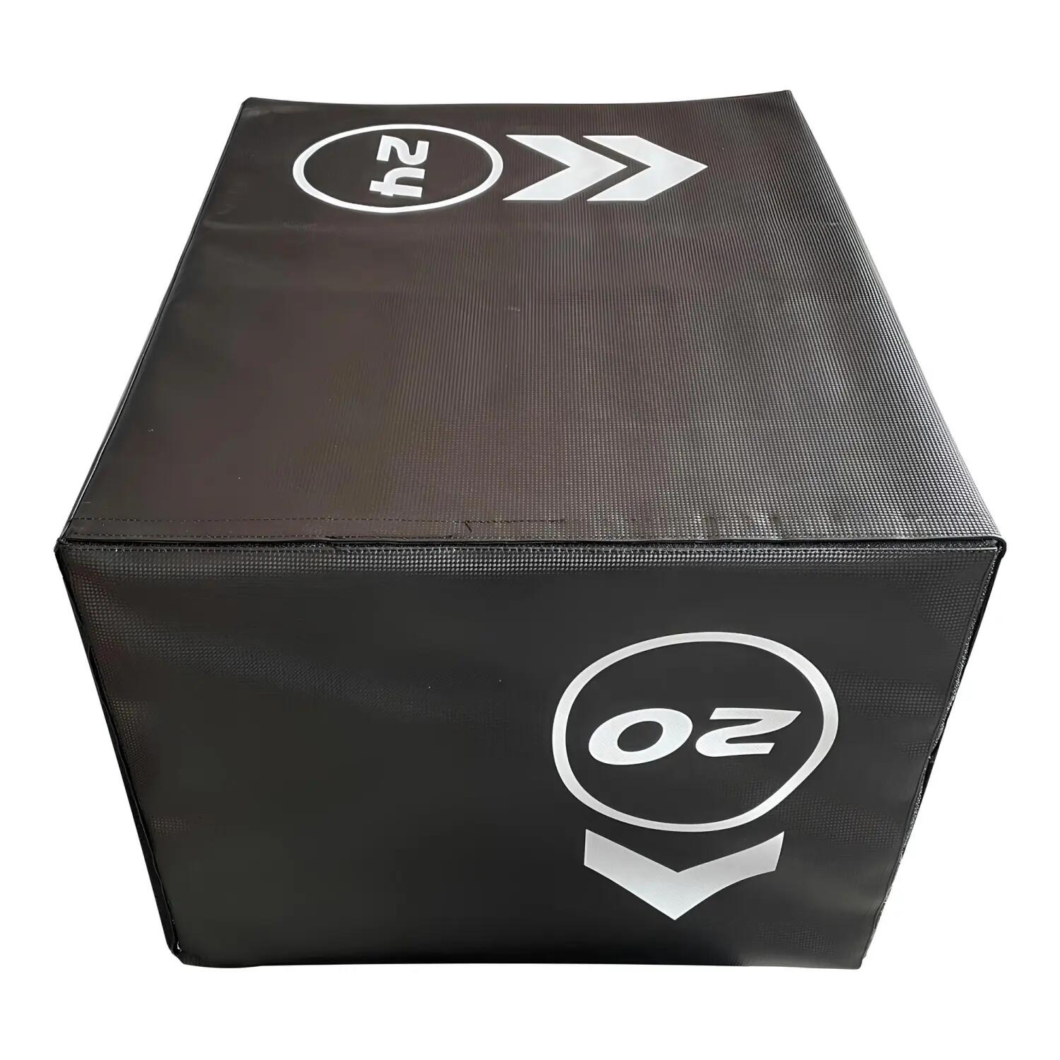 Plyo Box Jump - Pliometrico | Professionale da Palestra 5/6