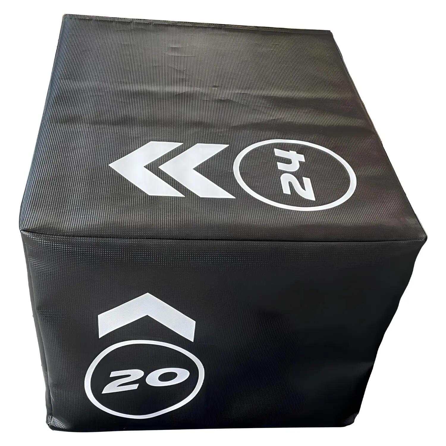 Plyo Box Jump - Pliometrico | Professionale da Palestra 4/6