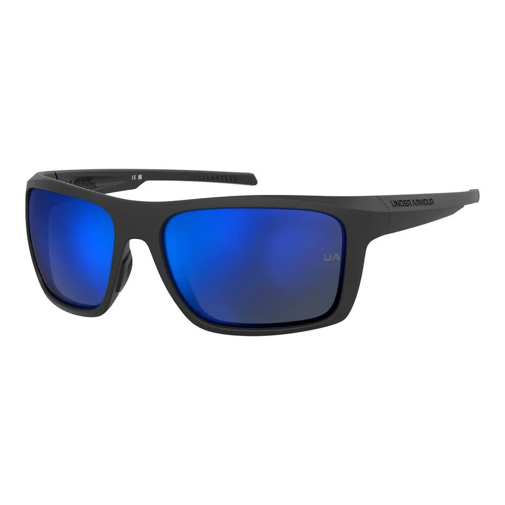 Slnečné Okuliare Under Armour UA GAMEPROOF 0VK z Nylonu Pánske 62 mm