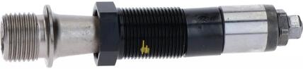 SHIMANO Pedalachse PD-M8120 links - präziser Ersatz für maximale Performance...