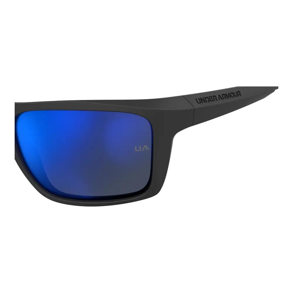 Occhiali da Sole Under Armour UA GAMEPROOF 0VK in Nylon Uomo 62 mm 4/4
