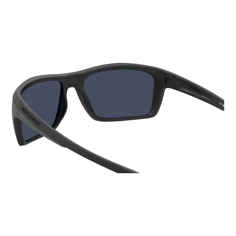 Occhiali da Sole Under Armour UA GAMEPROOF 0VK in Nylon Uomo 62 mm 3/4