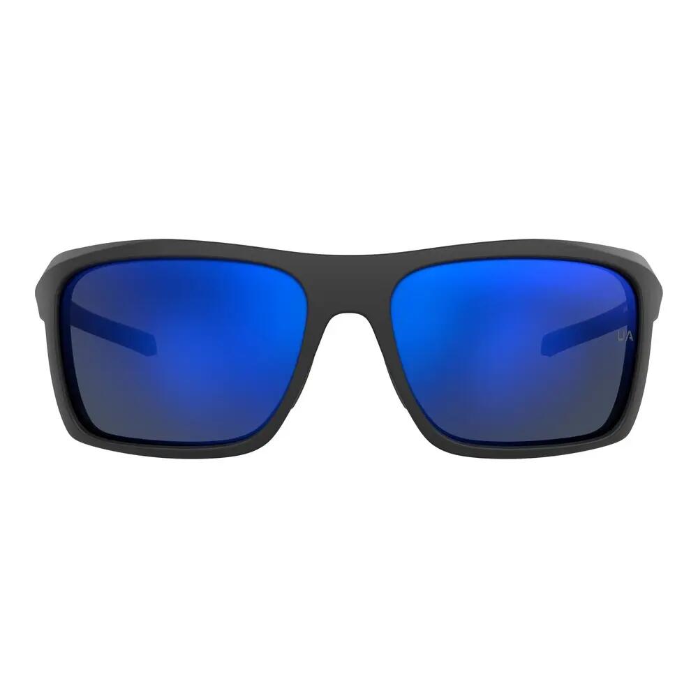 Occhiali da Sole Under Armour UA GAMEPROOF 0VK in Nylon Uomo 62 mm 2/4