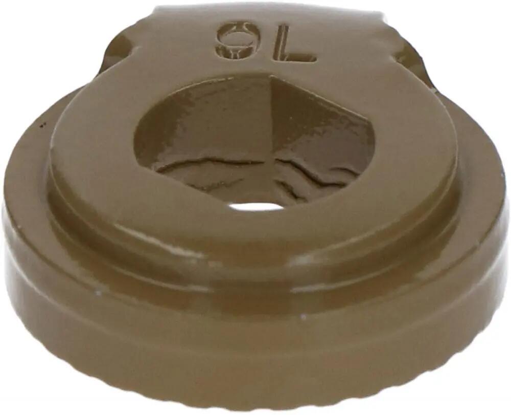 SHIMANO Disque anti-rotation SG-C3001-7C 9L LIGHT GREEN [9L] GREEN - sich... 1/1