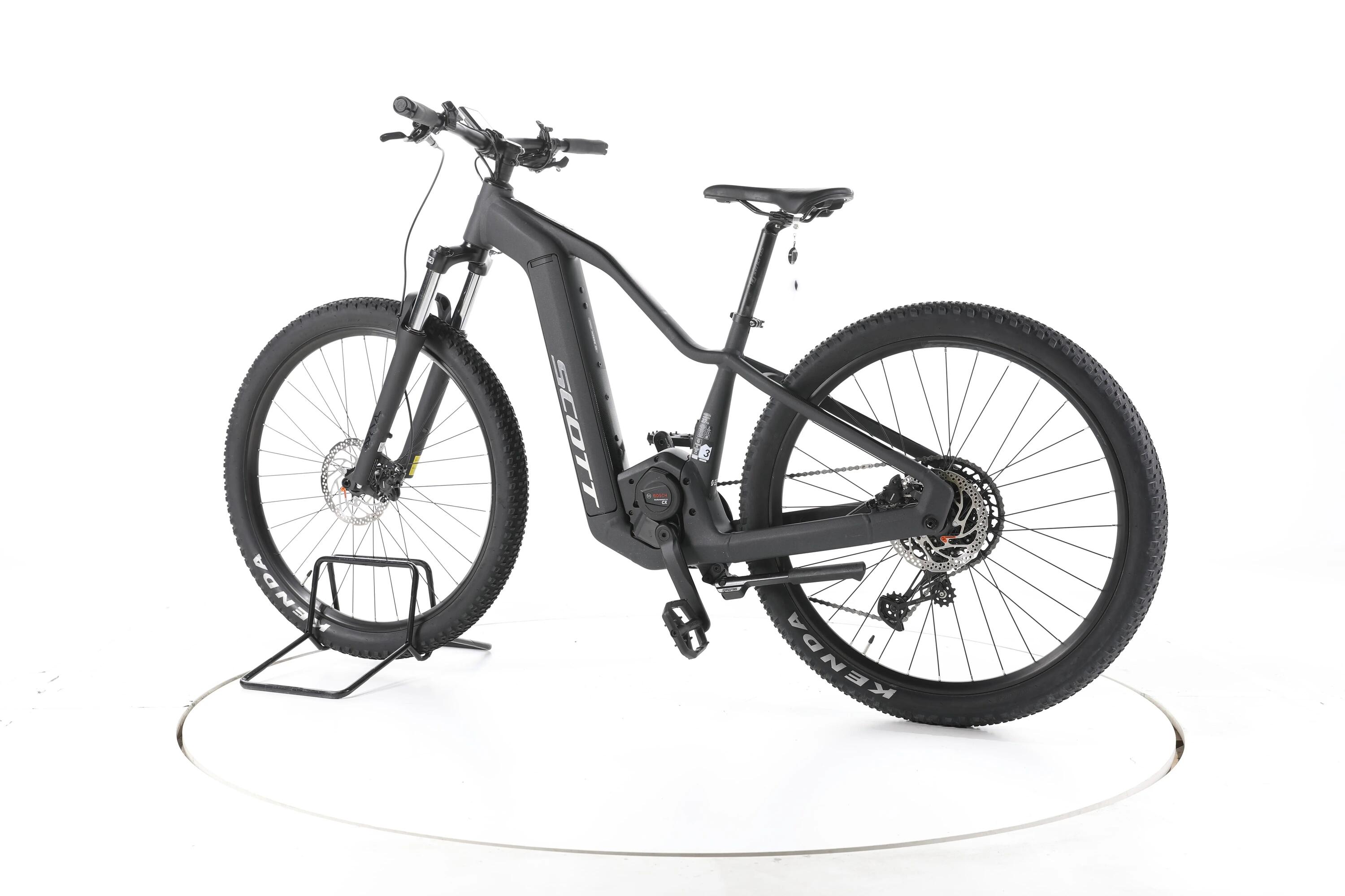 Reconditionné - Scott Aspect eRIDE 920 E-Bike - Très Bon 7/7