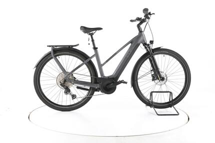 Tweedehands - Cube Touring Hybrid EXC Trekking E-Bike - Goed