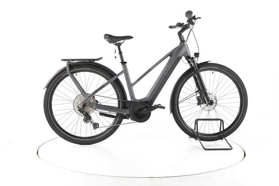 Tweedehands - Cube Touring Hybrid EXC Trekking E-Bike - Goed