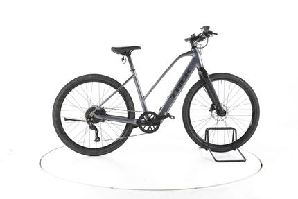 Reconditionné - Trek Dual Sport+ 2 Stagger E-Bike - Très Bon