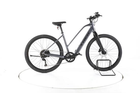 Reconditionné - Trek Dual Sport+ 2 Stagger E-Bike - Très Bon