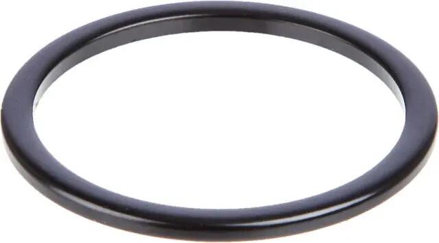 Procraft Ahead Spacer Alu 1 Zoll 10 mm 1 Zoll zwart - precieze balhoofdaanpas... 2/2