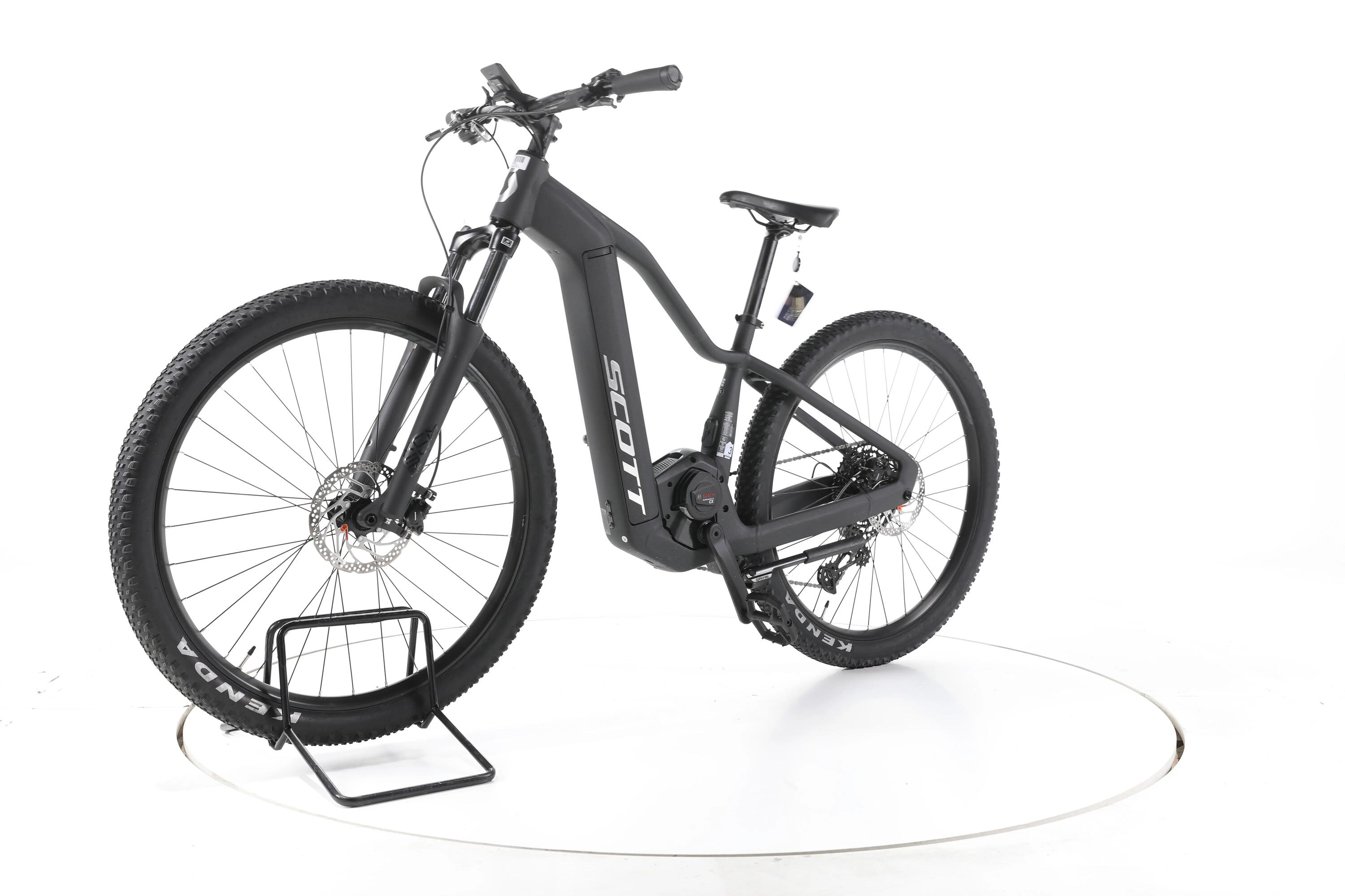 Reconditionné - Scott Aspect eRIDE 920 E-Bike - Très Bon 5/7