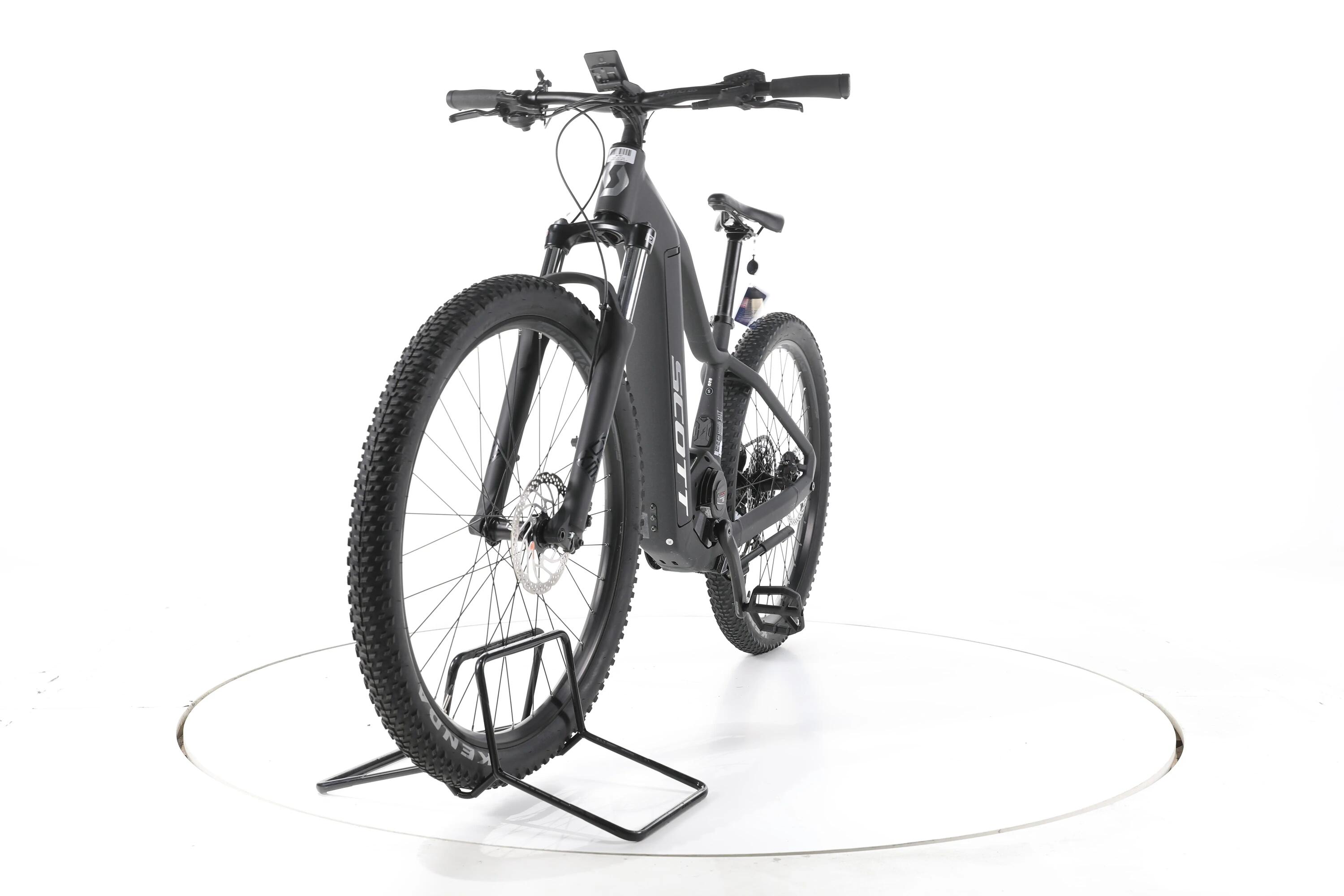 Reconditionné - Scott Aspect eRIDE 920 E-Bike - Très Bon 4/7