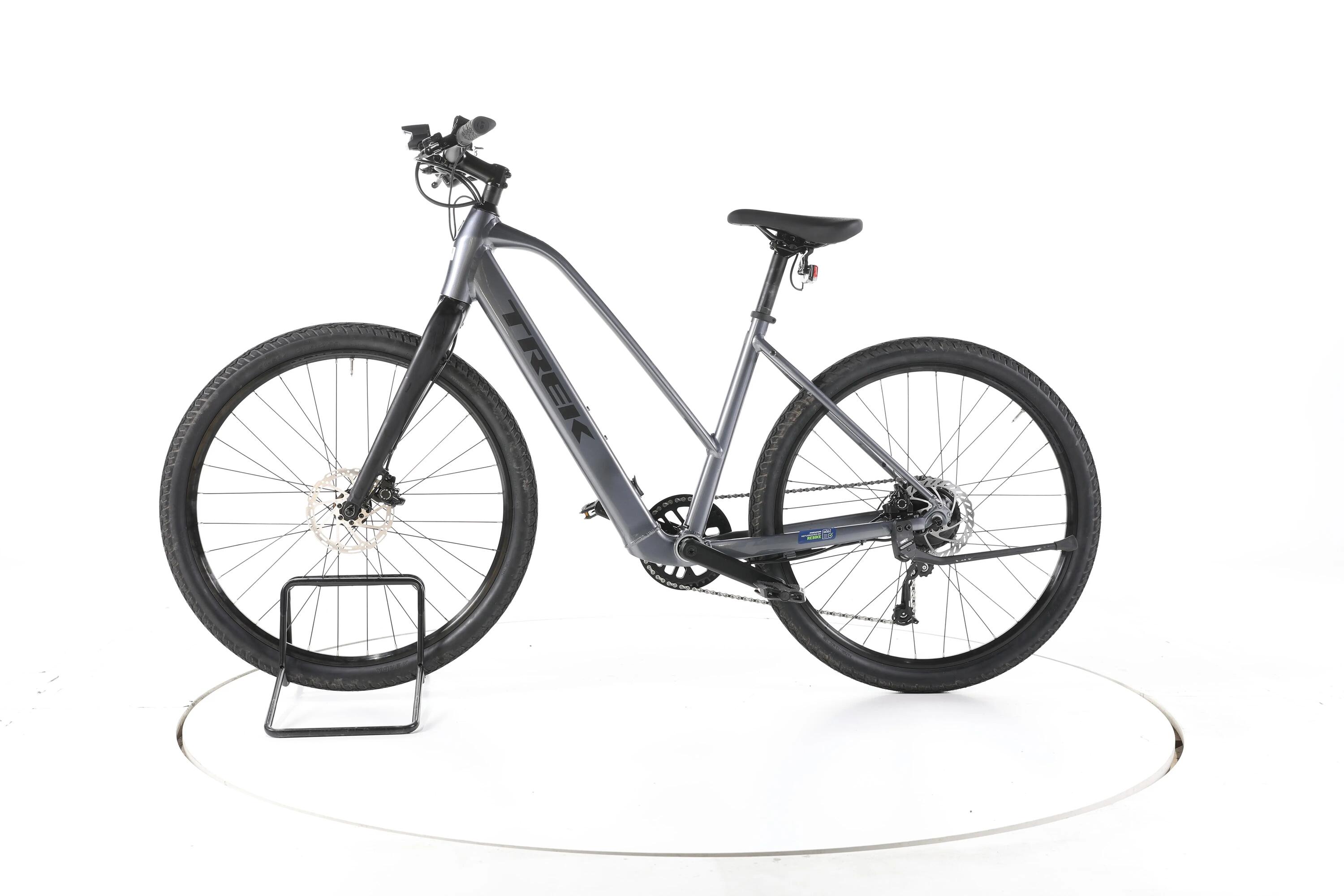 2ND LIFE - Kolo Trek Dual Sport+ 2 Stagger - Velmi dobrý stav 6/7