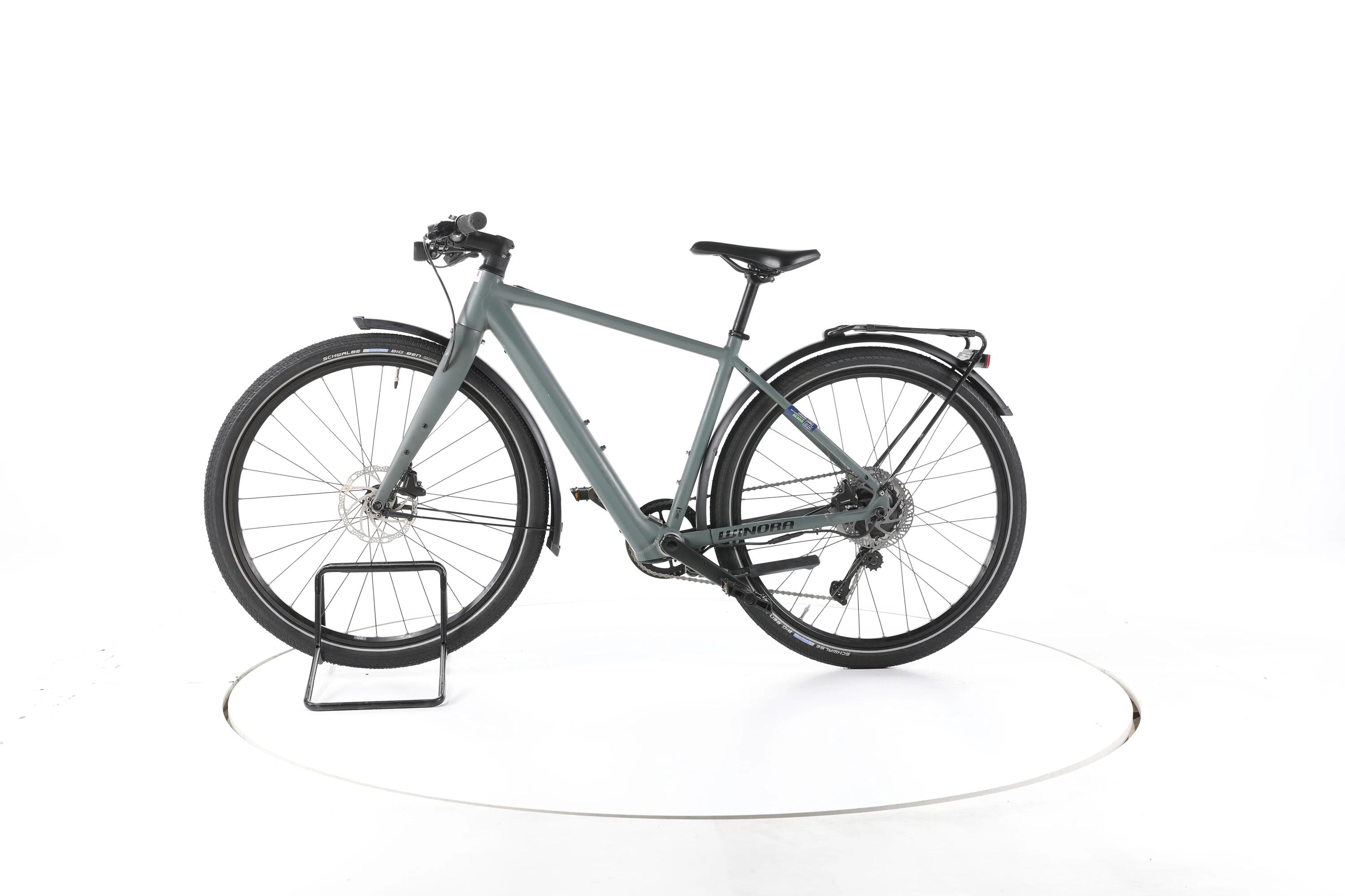 Refurbished - Winora e-Flitzer E-Bike - Sehr gut 6/7