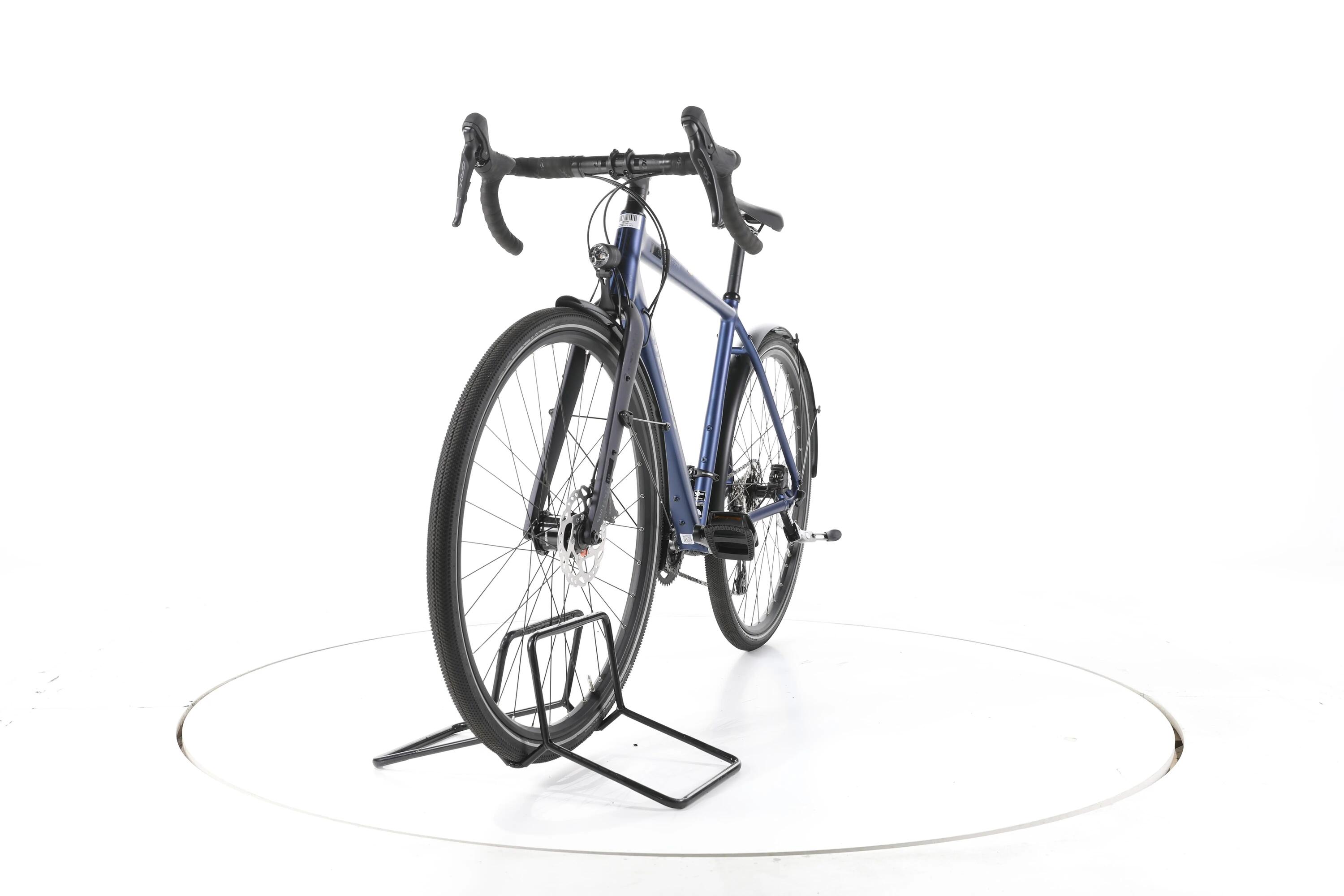 Refurbished - Stevens Supreme Pro Gravelbike 2025 - Sehr gut 4/7