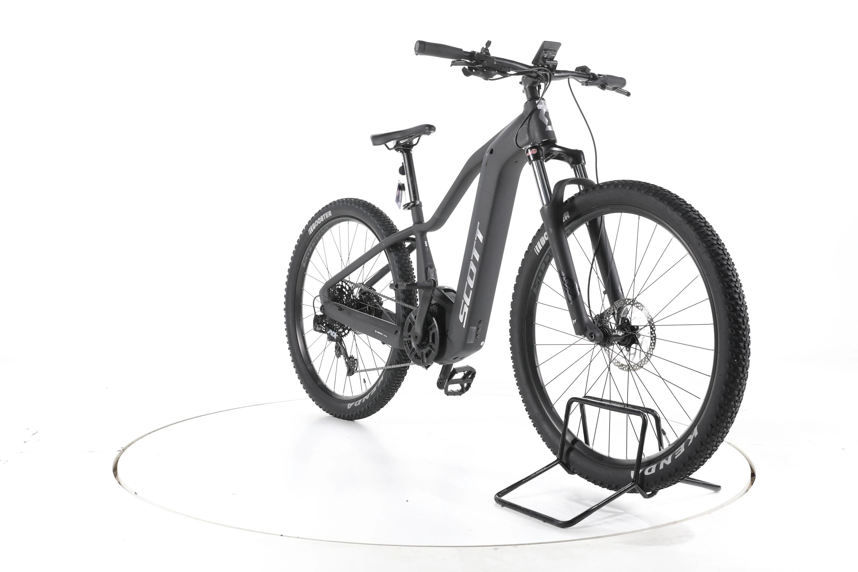 Reconditionné - Scott Aspect eRIDE 920 E-Bike - Très Bon 3/7