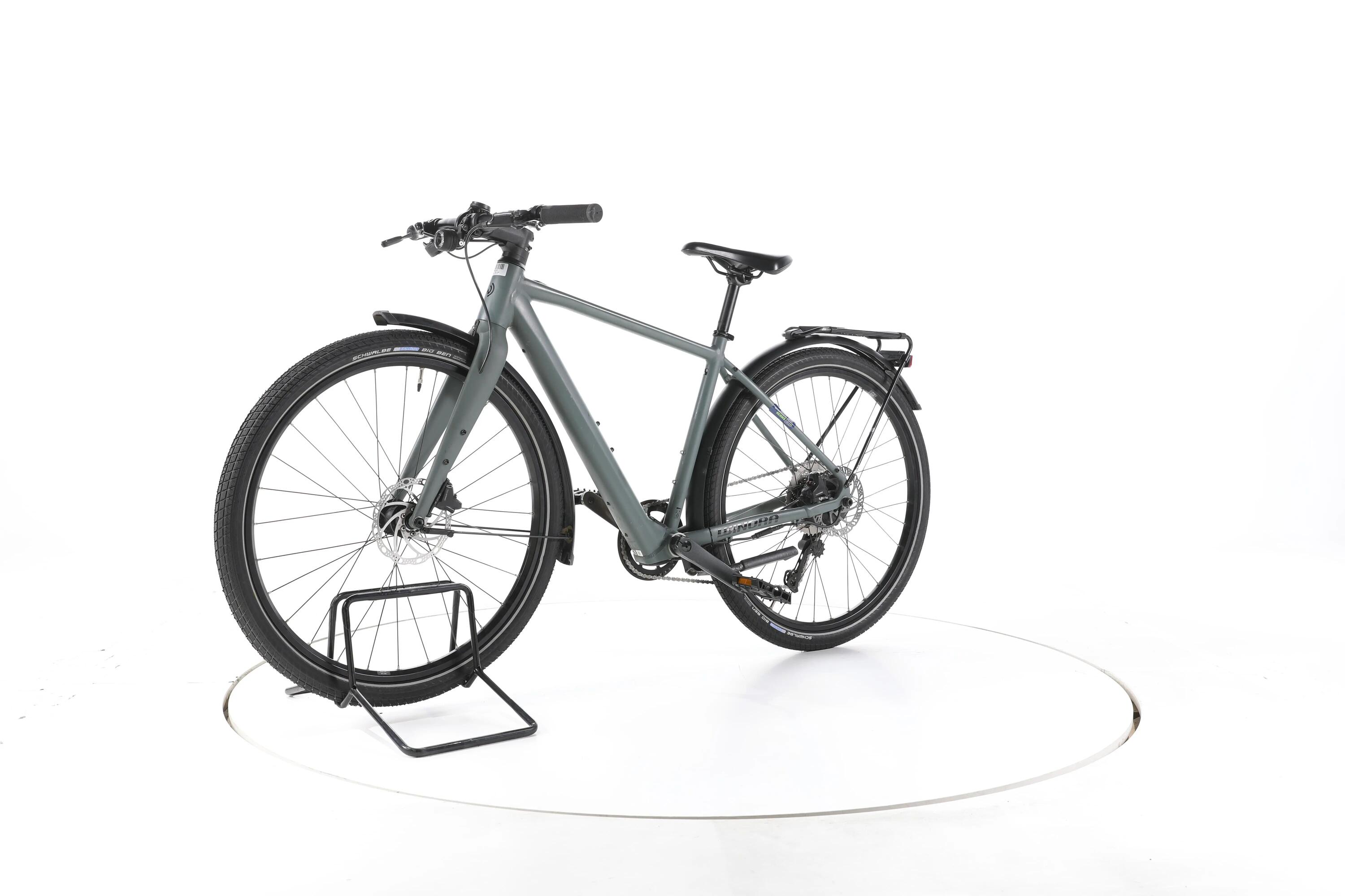 Refurbished - Winora e-Flitzer E-Bike - Sehr gut 5/7