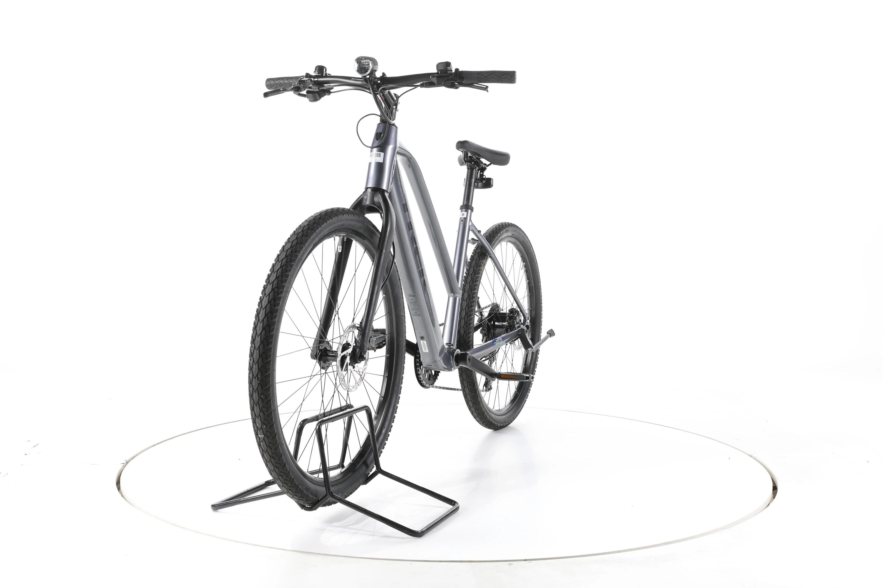 2ND LIFE - Kolo Trek Dual Sport+ 2 Stagger - Velmi dobrý stav 4/7