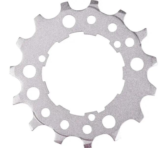 SHIMANO tandwiel voor CS-M771 - 15 tanden, 11-34 / 11-36 2/7