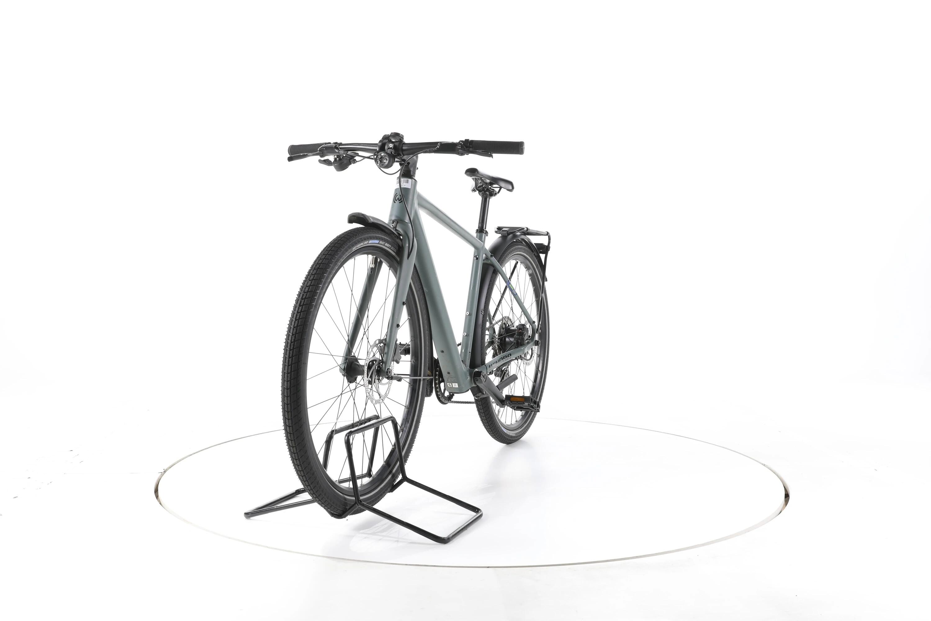 Refurbished - Winora e-Flitzer E-Bike - Sehr gut 4/7