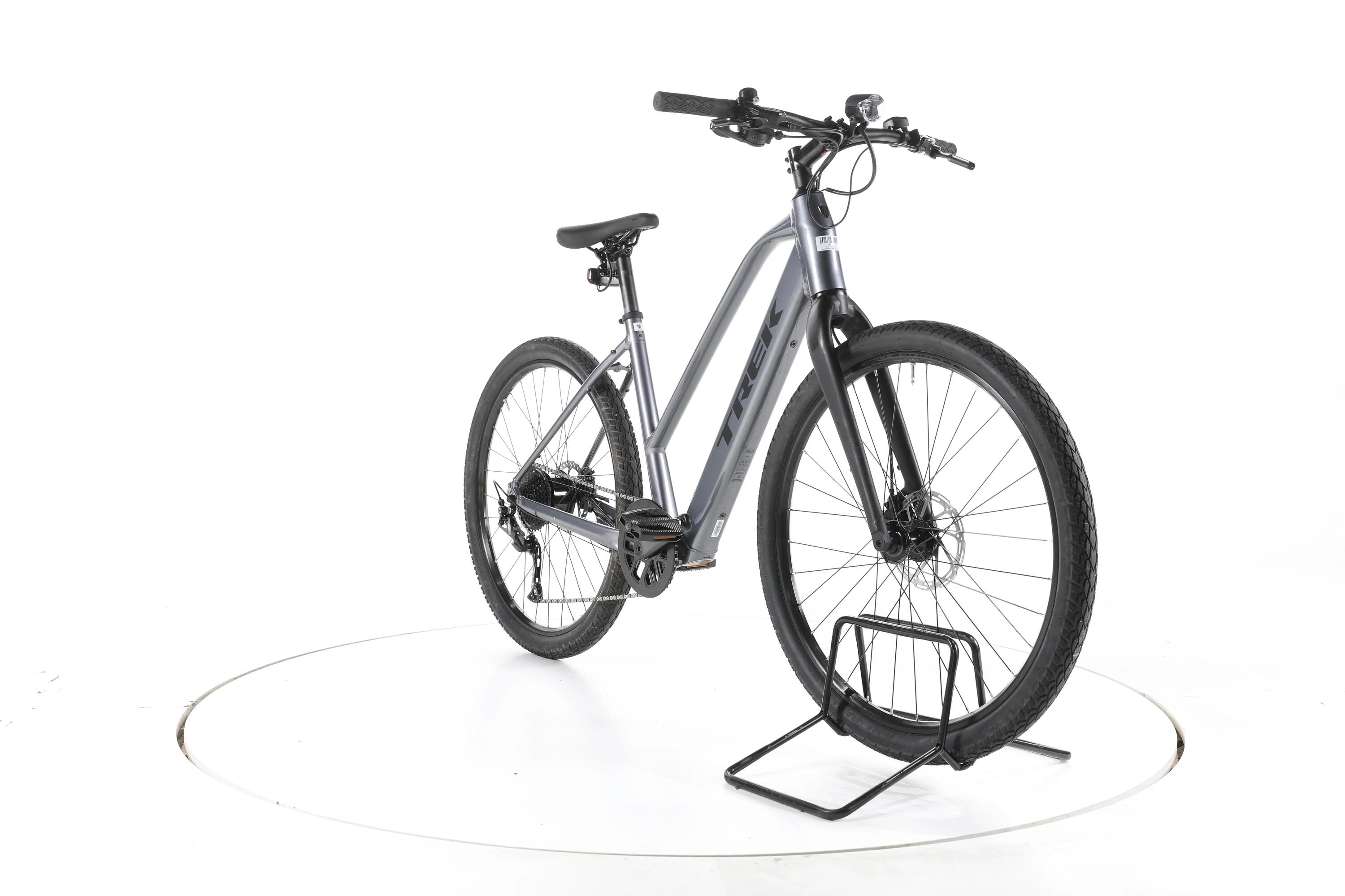 2ND LIFE - Kolo Trek Dual Sport+ 2 Stagger - Velmi dobrý stav 3/7