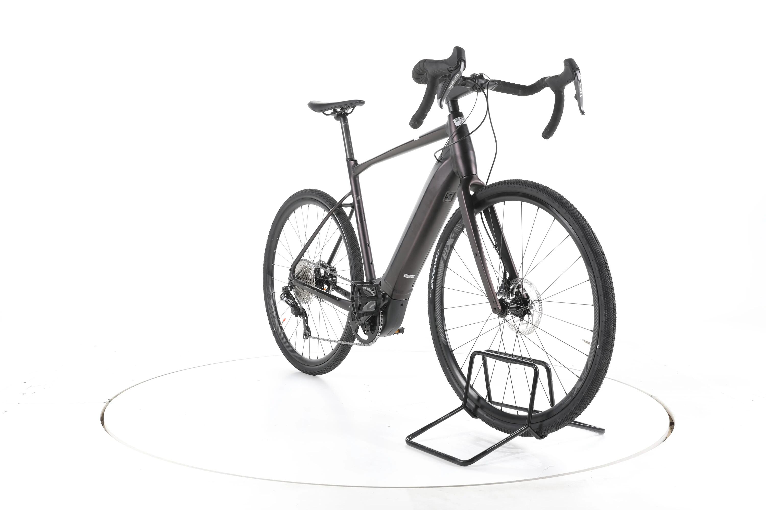 Második esély - Giant Revolt E+ E-Gravel & Rennrad - Jó állapotú 3/7