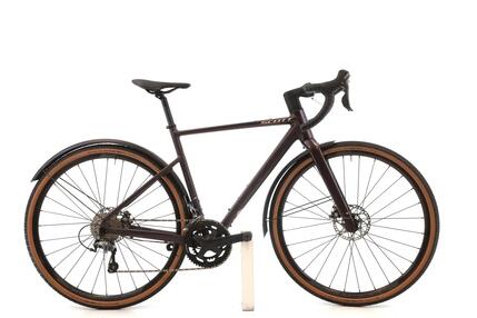 Gravel reconditionné · Contessa Speedster Gravel 25 EQ · Très bon état