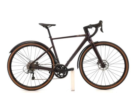 Gravel reconditionné · Contessa Speedster Gravel 25 EQ · Très bon état