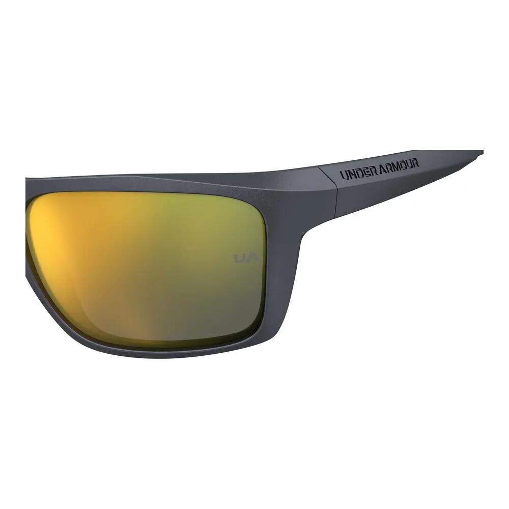 Slnečné Okuliare Under Armour UA GAMEPROOF 4WC z Nylonu Pánske 62 mm 4/4