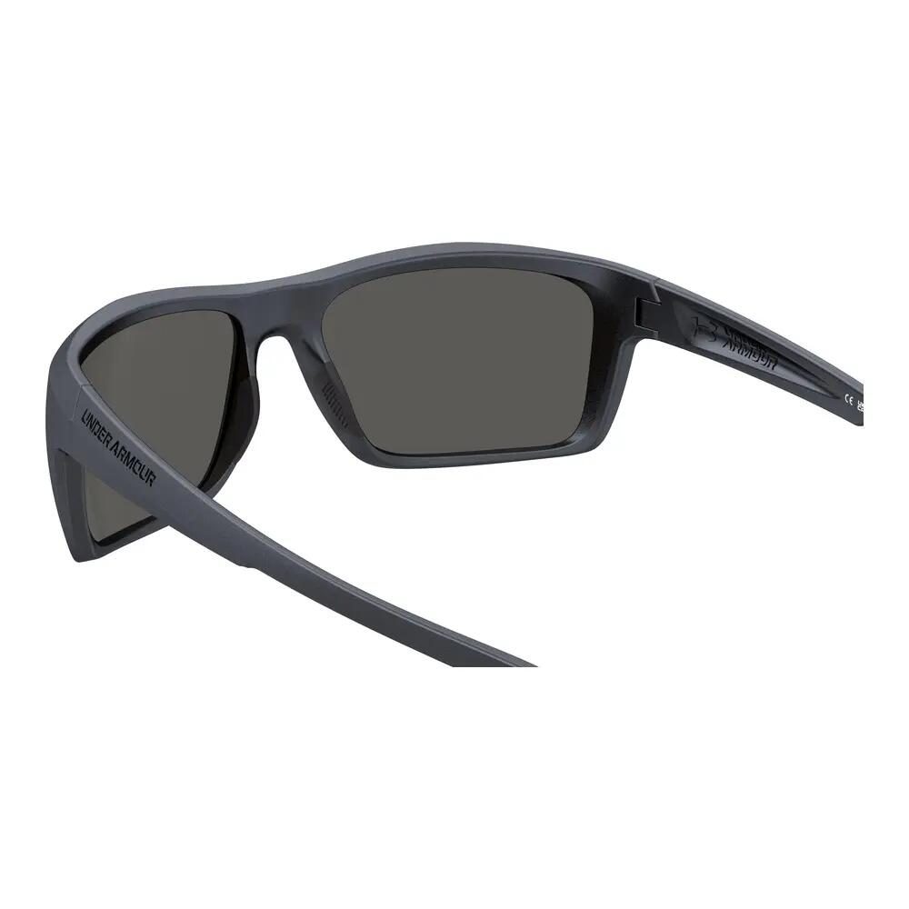 Slnečné Okuliare Under Armour UA GAMEPROOF 4WC z Nylonu Pánske 62 mm 3/4