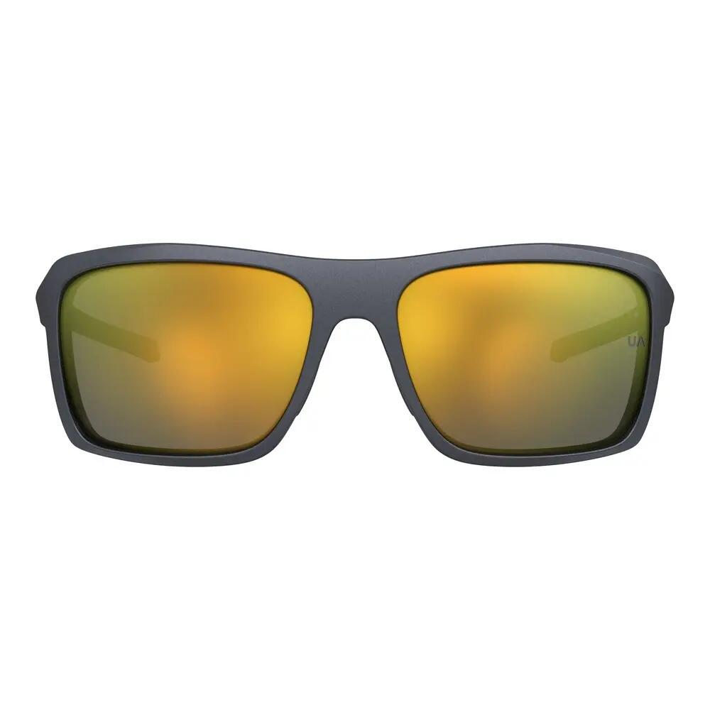 Slnečné Okuliare Under Armour UA GAMEPROOF 4WC z Nylonu Pánske 62 mm 2/4