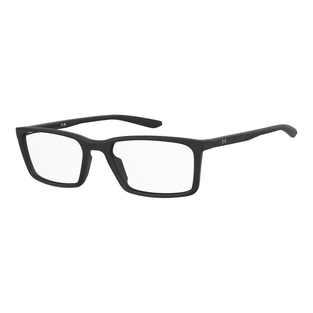 Диоптрични Очила Under Armour UA 5124 003 от Найлон Мъжки 57 mm