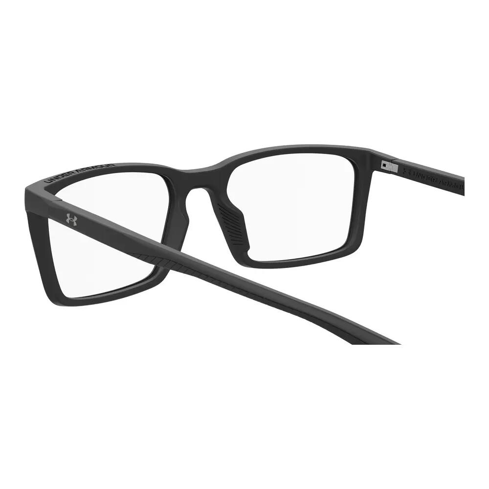 Dioptriás Szemüveg Under Armour UA 5124 003 Nejlon Férfi 57 mm 3/4